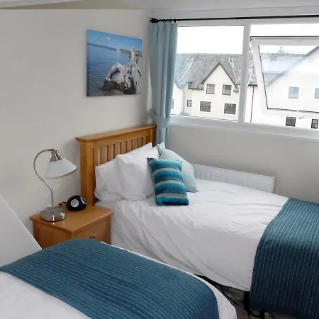 Vakantiehuis Sweetpool Keswick (Cumbria)