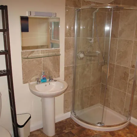 Sweetpool Vakantiehuis *