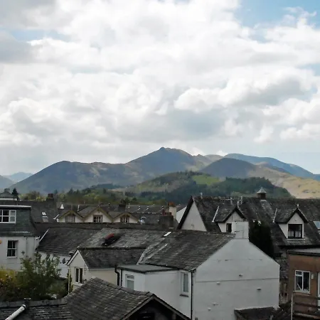 Sweetpool Keswick (Cumbria)